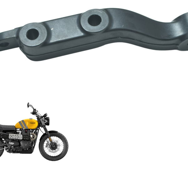 Suporte Chassi Direito Triumph Scrambler 900 17-23 Original