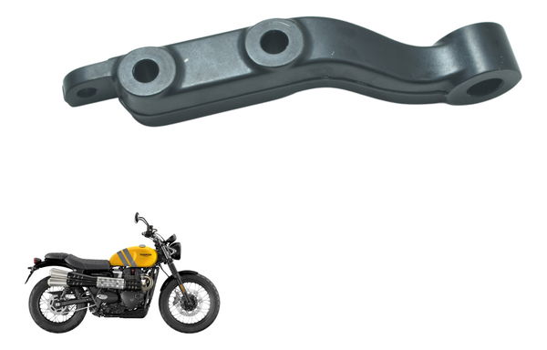 Suporte Chassi Direito Triumph Scrambler 900 17-23 Original