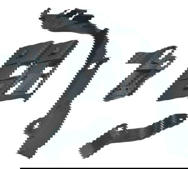 Acabamento Chicote Triumph Scrambler 900 17-23 Original