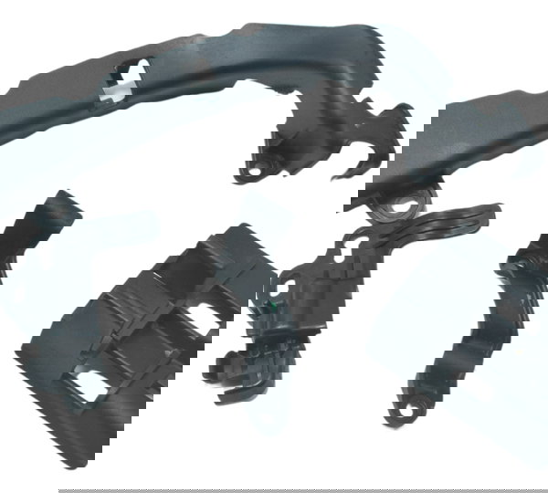 Acabamento Chicote Triumph Scrambler 900 17-23 Original