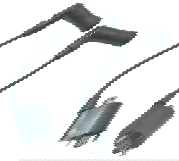 Par Bobina Ignição Triumph Scrambler 900 17-23 Original