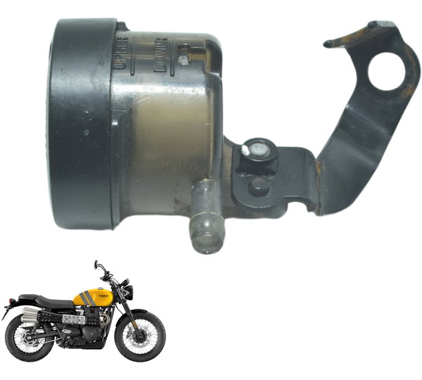 Reservatório Freio Dianteir Triumph Scrambler 900 17-23 Orig