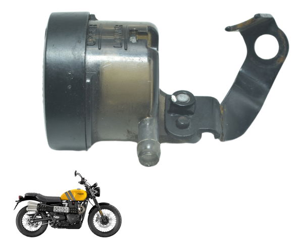 Reservatório Freio Dianteir Triumph Scrambler 900 17-23 Orig