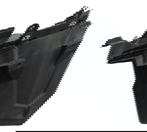 Suporte Placa Honda Elite 125 18-22 Original