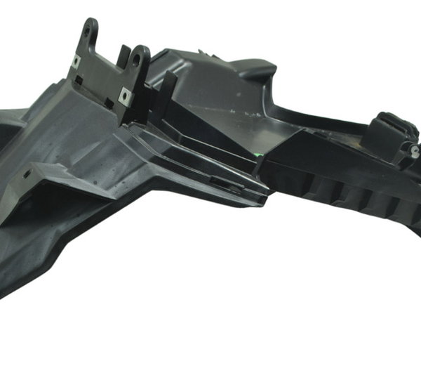 Suporte Placa Honda Elite 125 18-22 Original