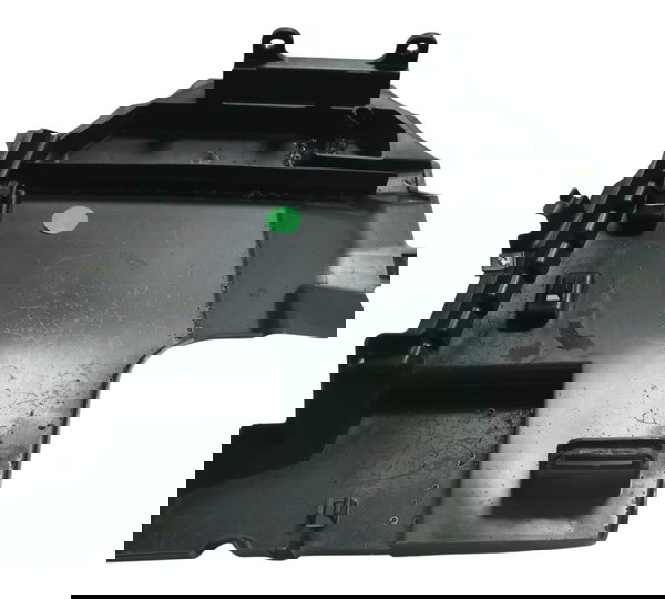 Suporte Placa Honda Elite 125 18-22 Original