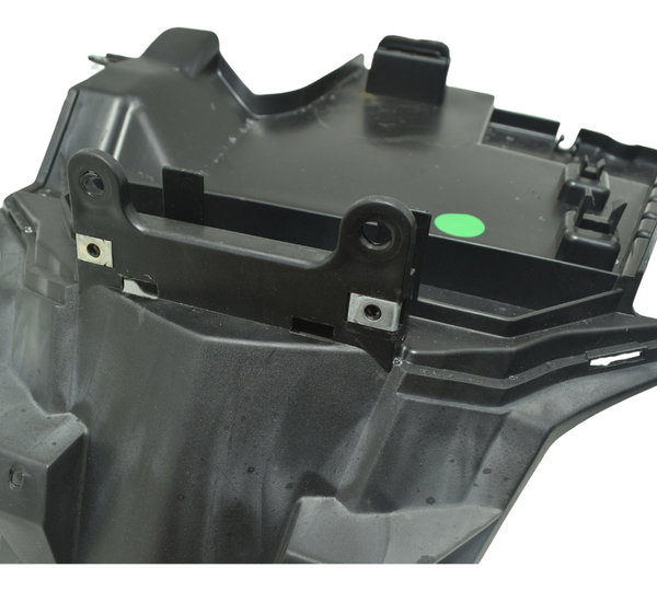 Suporte Placa Honda Elite 125 18-22 Original