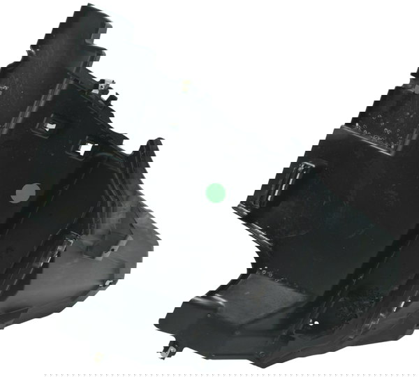 Suporte Placa Honda Elite 125 18-22 Original