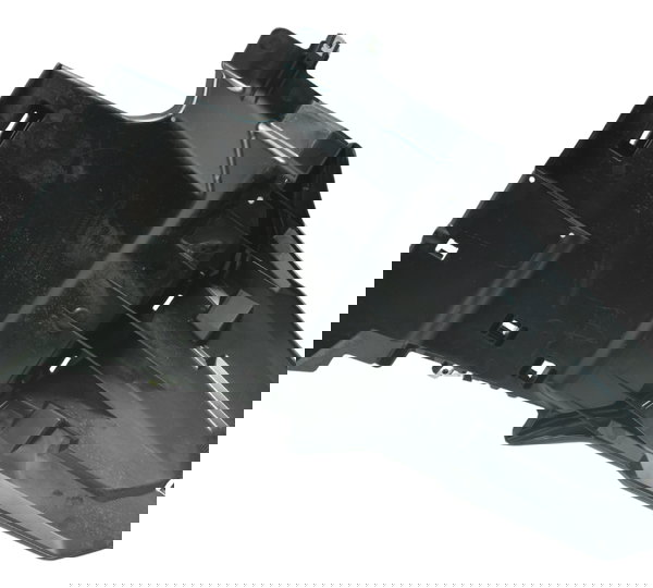 Suporte Placa Honda Elite 125 18-22 Original