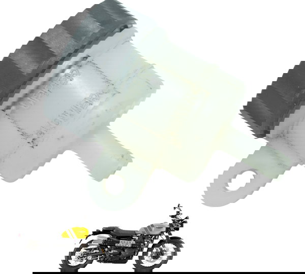 Reservatório Freio Traseiro Triumph Scrambler 900 17-23 Orig