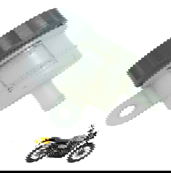 Reservatório Freio Traseiro Triumph Scrambler 900 17-23 Orig