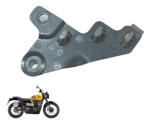 Duto Ar Triumph Scrambler 900 17-23 Original