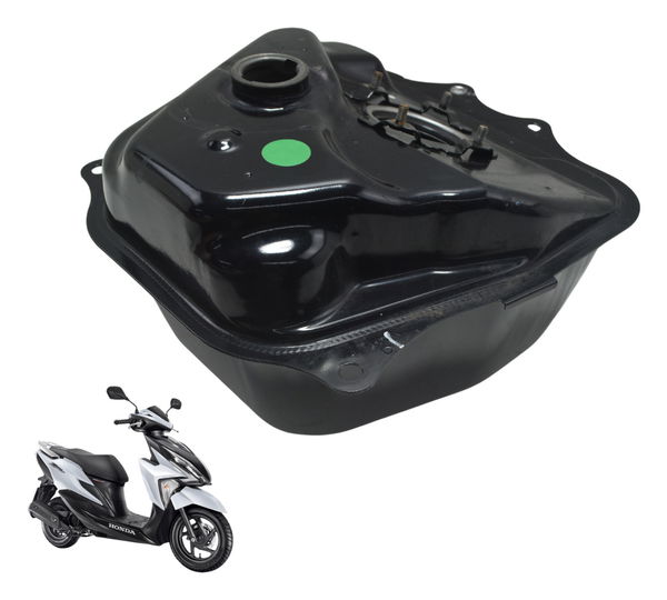 Tanque Combustível Honda Elite 125 18-22 Original