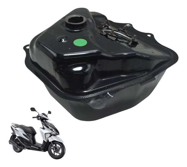 Tanque Combustível Honda Elite 125 18-22 Original