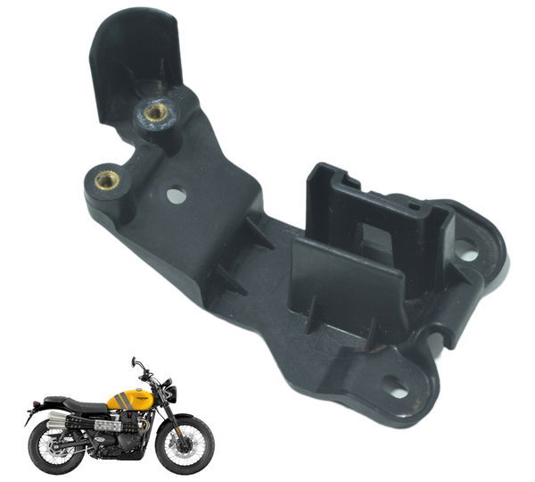 Suporte Sensor Tombo Triumph Scrambler 900 17-23 Original