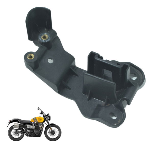 Suporte Sensor Tombo Triumph Scrambler 900 17-23 Original