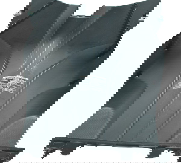 Protetor De Perna Honda Elite 125 18-22 Original