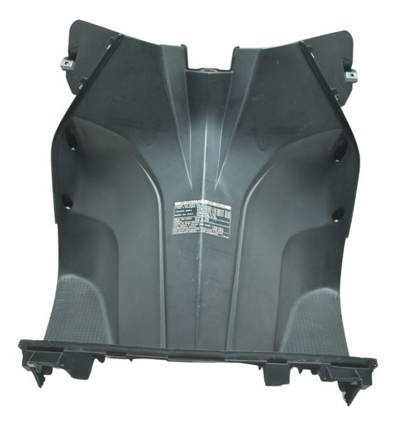 Protetor De Perna Honda Elite 125 18-22 Original