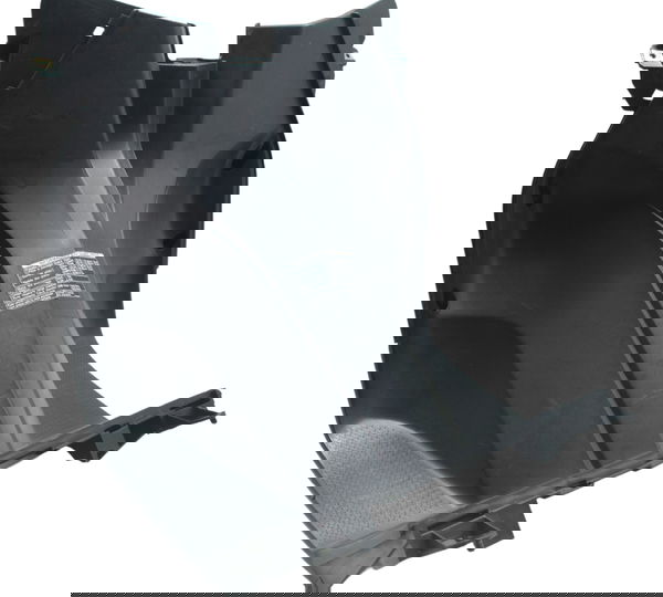 Protetor De Perna Honda Elite 125 18-22 Original