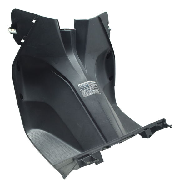 Protetor De Perna Honda Elite 125 18-22 Original