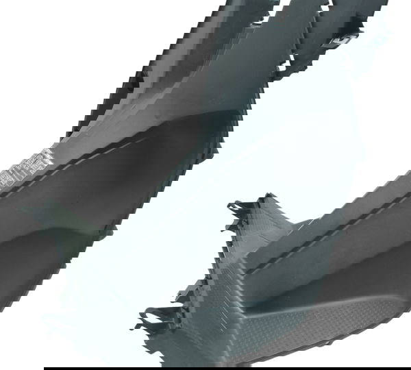 Protetor De Perna Honda Elite 125 18-22 Original