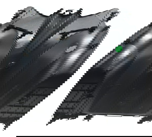 Protetor De Perna Honda Elite 125 18-22 Original