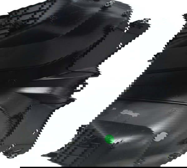 Protetor De Perna Honda Elite 125 18-22 Original