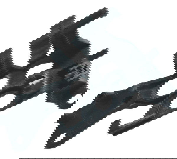 Suporte Chicote Triumph Scrambler 900 17-23 Original