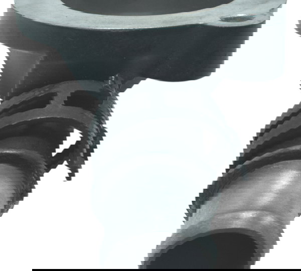 Tampa Válvula Termostática Triumph Scrambler 900 17-23 Orig