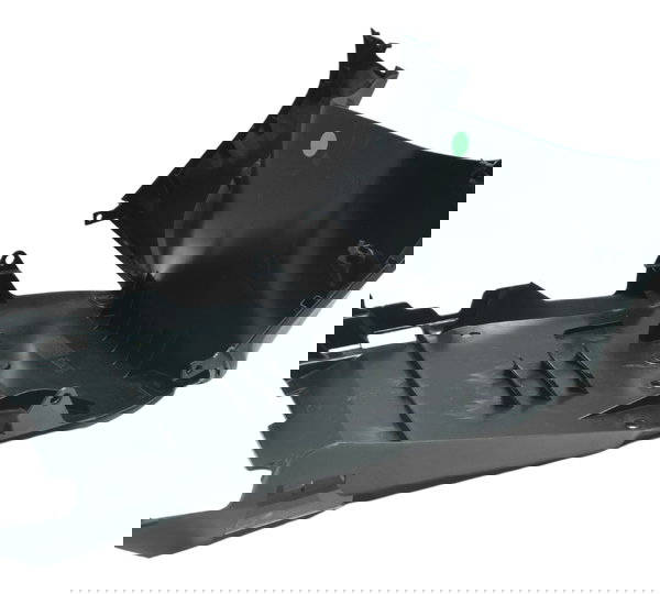 Spoiler Protetor Motor  Honda Elite 125 18-22 Original Preto