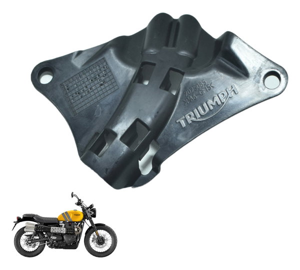 Guia Flexível Triumph Scrambler 900 17-23 Original