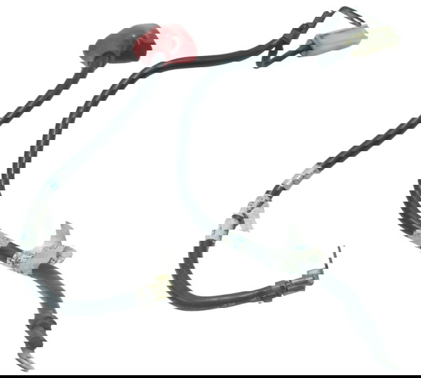 Cabo Bateria +/- Triumph Scrambler 900 17-23 Original