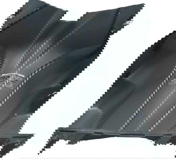 Protetor Perna C/ Avaria Honda Elite 125 18-22 Original