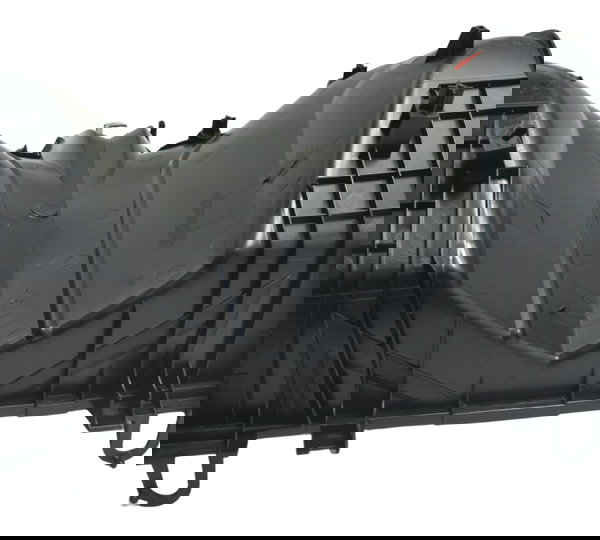 Protetor Perna C/ Avaria Honda Elite 125 18-22 Original