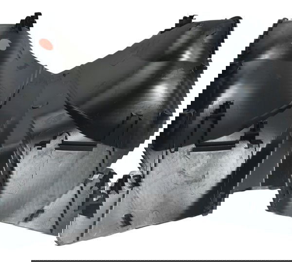 Protetor Perna C/ Avaria Honda Elite 125 18-22 Original