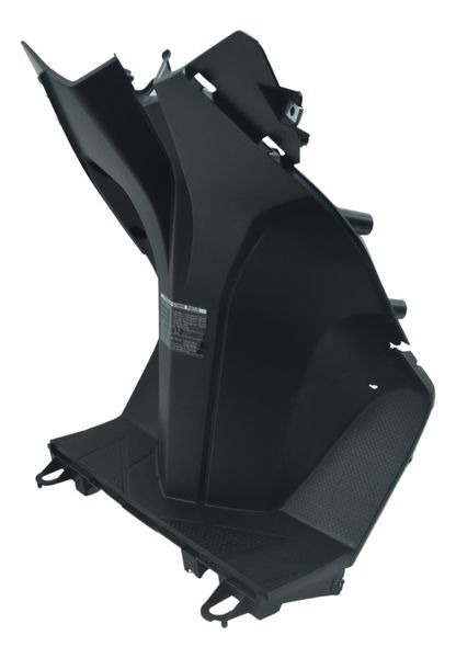 Protetor Perna C/ Avaria Honda Elite 125 18-22 Original
