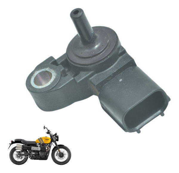 Sensor Map Triumph Scrambler 900 17-23 Original