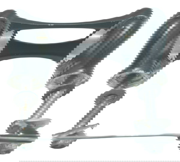 Riser Guidão Triumph Scrambler 900 17-23 Original