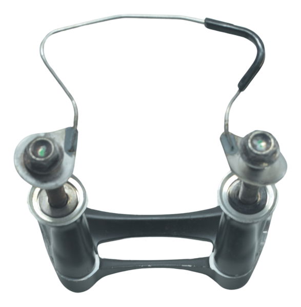 Riser Guidão Triumph Scrambler 900 17-23 Original