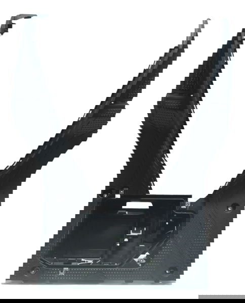 Assoalho Caixa Bateria C/avaria Honda Elite 125 18-22 Orig