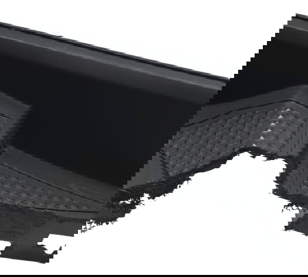 Assoalho Caixa Bateria C/avaria Honda Elite 125 18-22 Orig