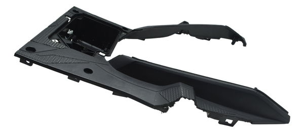 Assoalho Caixa Bateria C/avaria Honda Elite 125 18-22 Orig