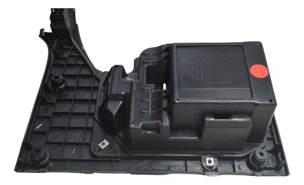 Assoalho Caixa Bateria C/avaria Honda Elite 125 18-22 Orig