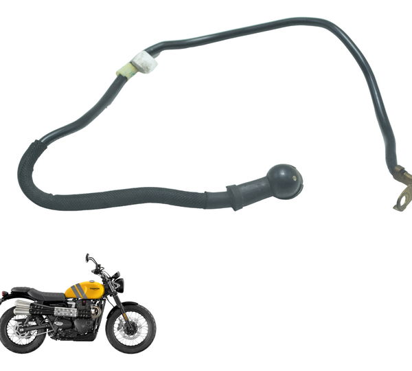 Cabo Motor Arranque Triumph Scrambler 900 17-23 Original