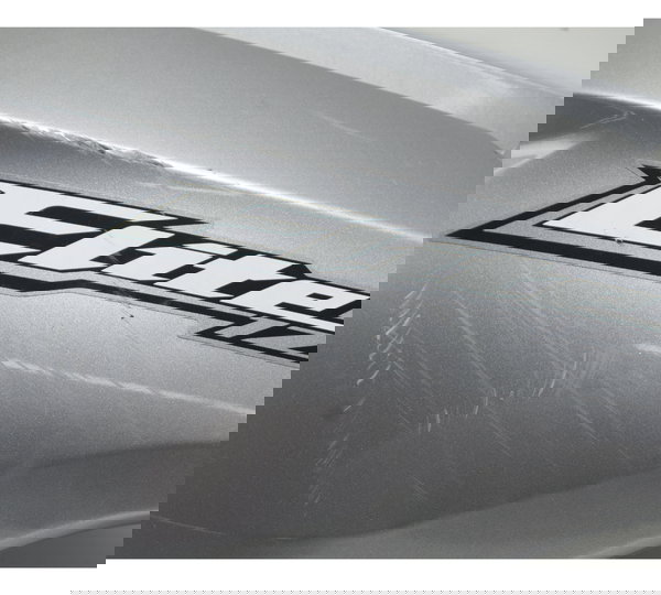 Carenagem Lateral Esquerda C/det Honda Elite 125 18-22 Orig Cinza