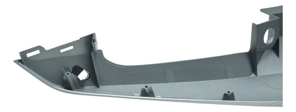 Carenagem Lateral Esquerda C/det Honda Elite 125 18-22 Orig