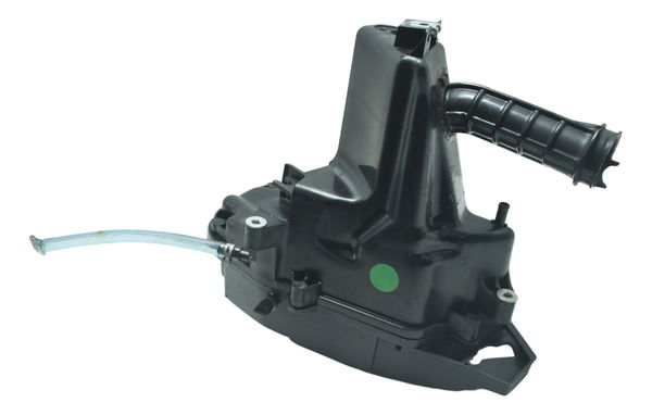 Caixa Filtro De Ar Honda Elite 125 18-22 Original