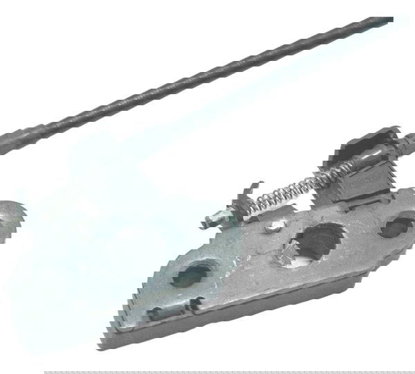 Trava Banco Triumph Scrambler 900 17-23 Original