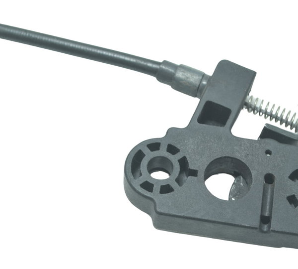 Trava Banco Triumph Scrambler 900 17-23 Original