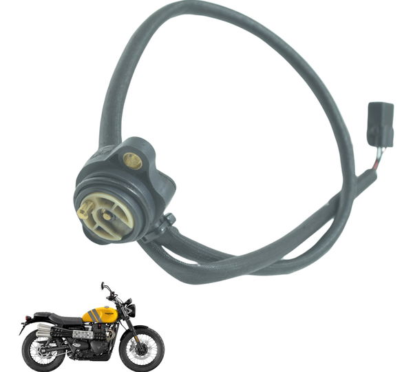 Sensor Posição Marcha Triumph Scrambler 900 17-23 Original